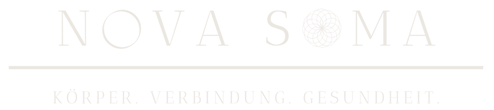 NOVA SOMA – Körper. Verbindung. Gesundheit